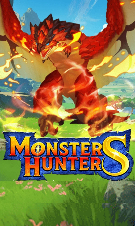 Monster Hunters